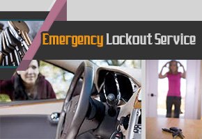emergency lockout service